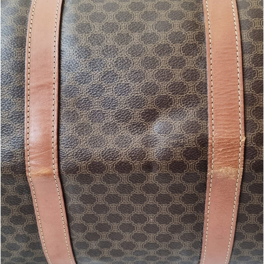 Céline - Sac de voyage Vintage