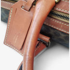 Céline - Sac de voyage Vintage