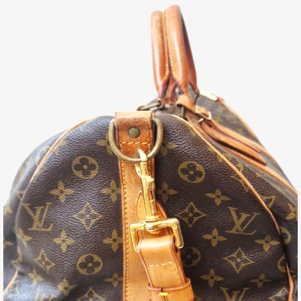 Sac de voyage Louis Vuitton - Keepall 55cm
