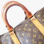 Sac de voyage Louis Vuitton - Keepall 55cm