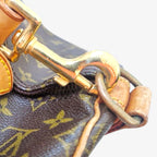 Sac de voyage Louis Vuitton - Keepall 55cm