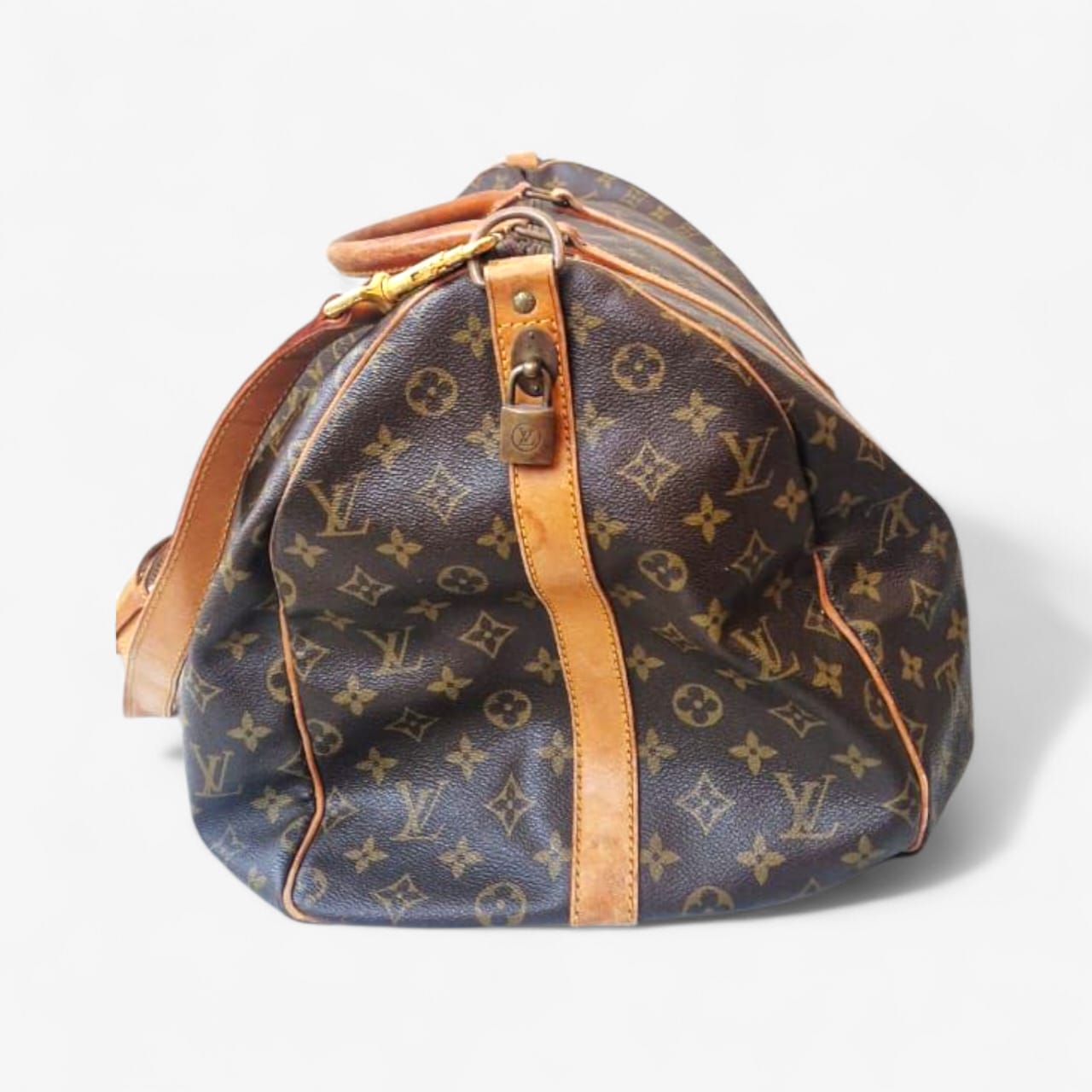 Sac de voyage Louis Vuitton - Keepall 55cm