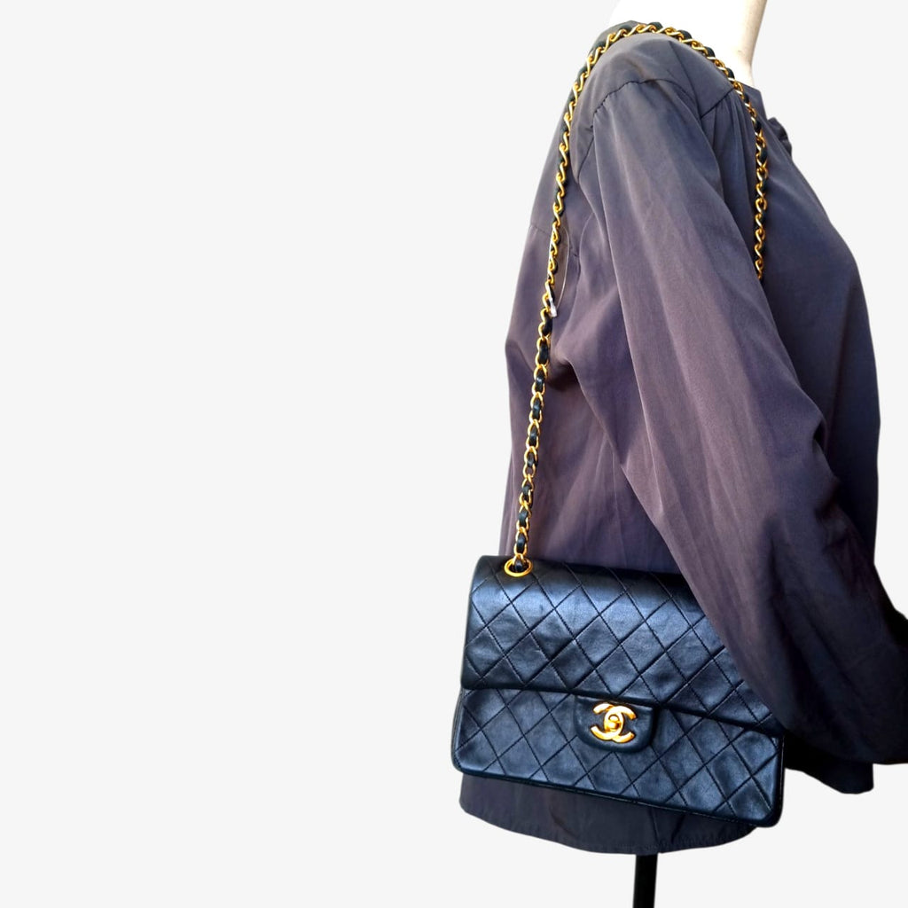 Chanel - Timeless