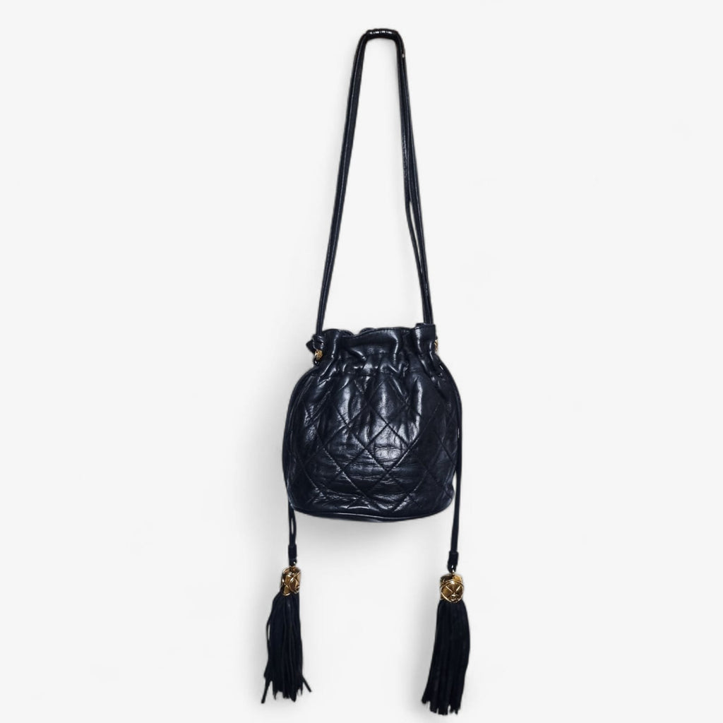 Chanel - Bourse Vintage