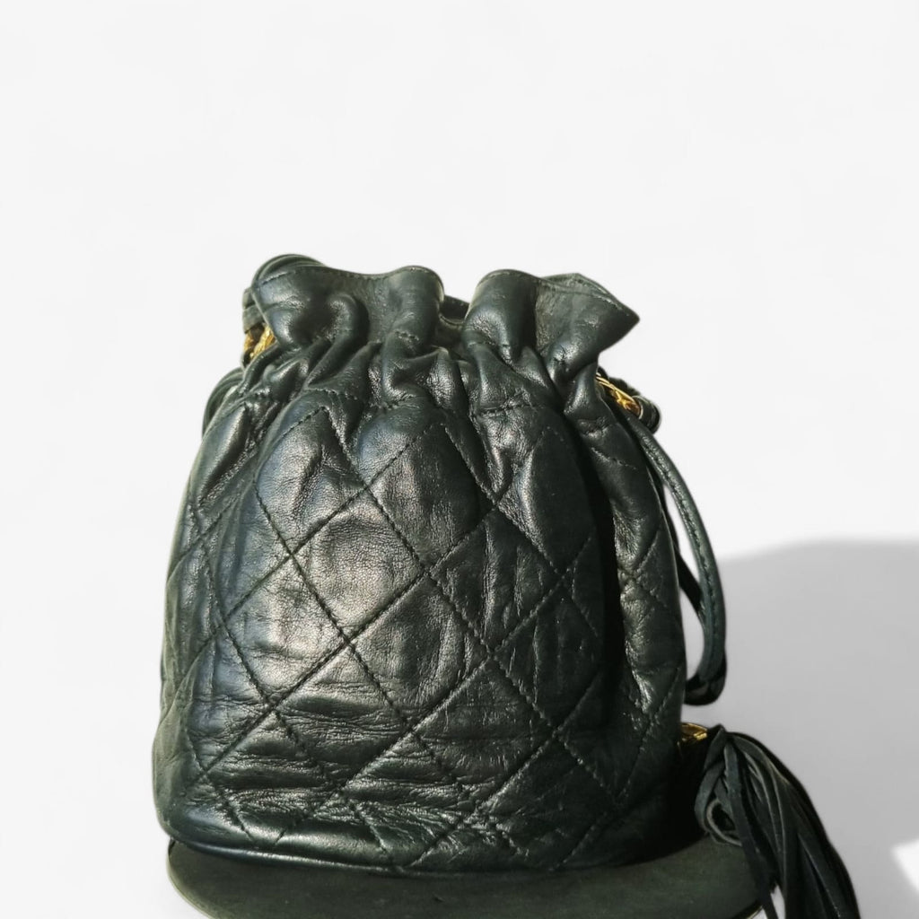 Chanel - Bourse Vintage