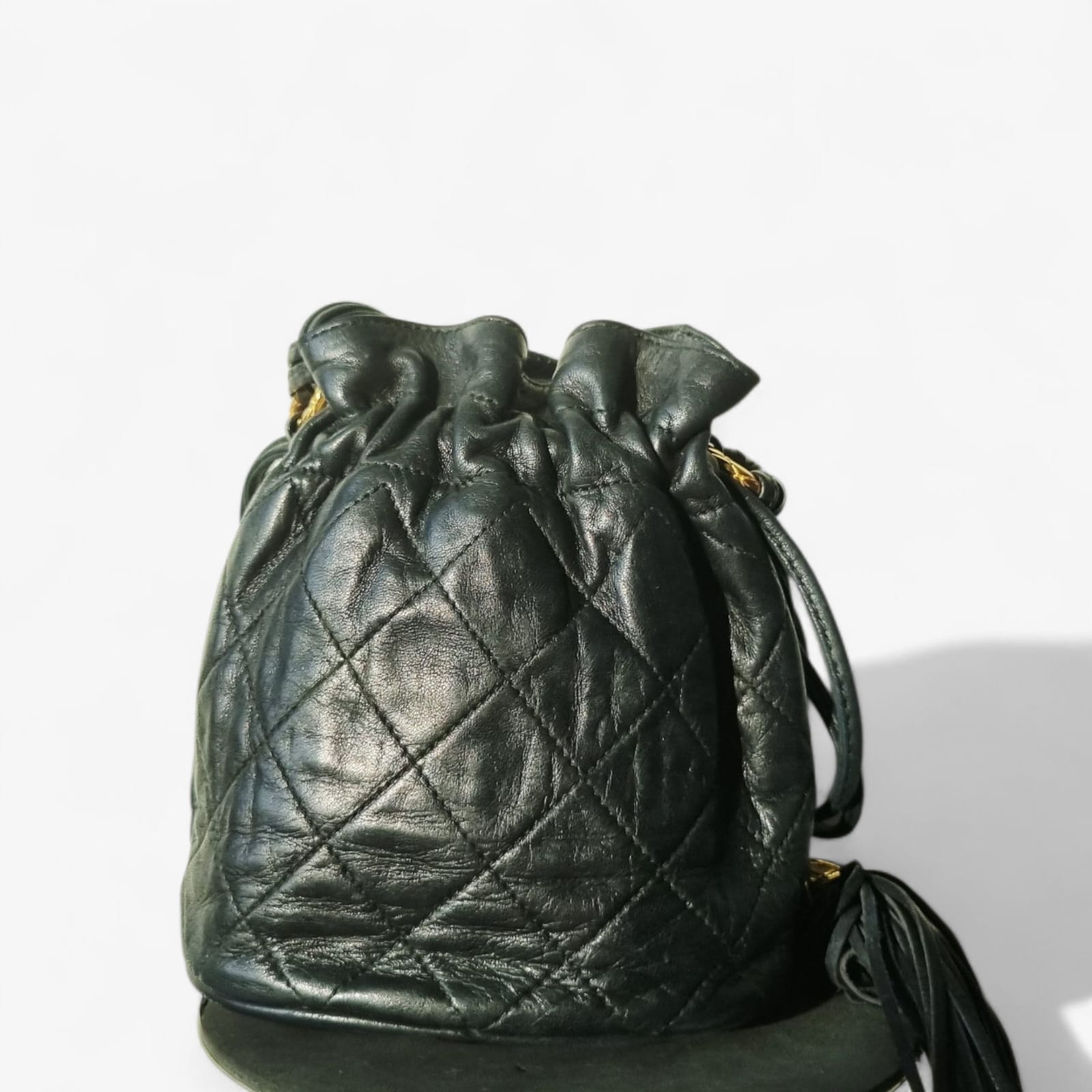 Chanel - Bourse Vintage