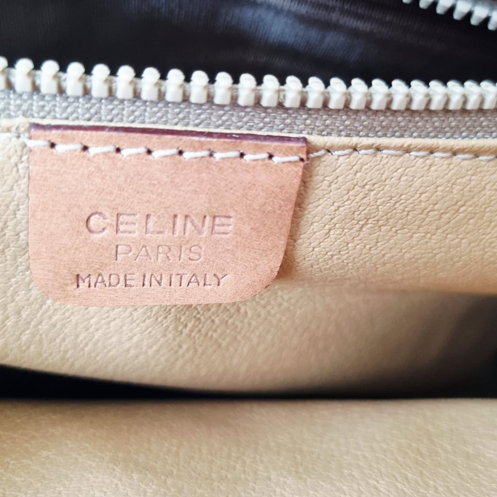 Céline - Pochette