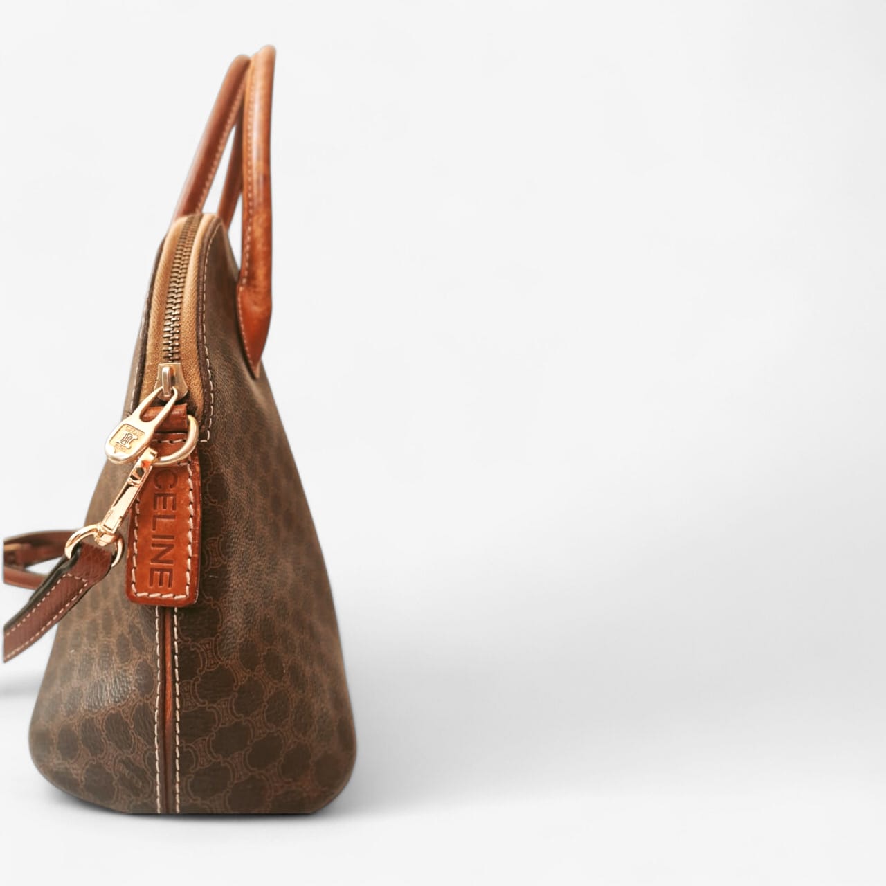 Céline- Vintage Macadam