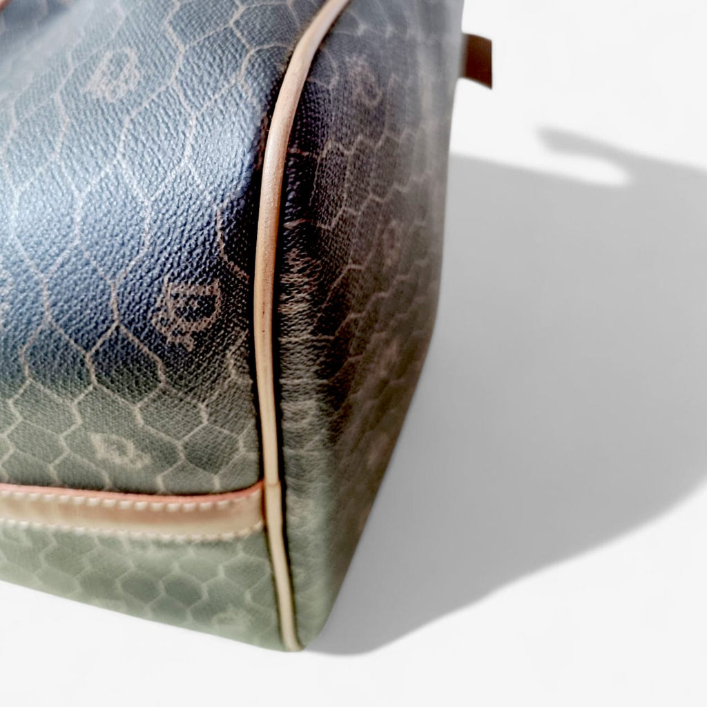 Christian Dior - Sac de voyage