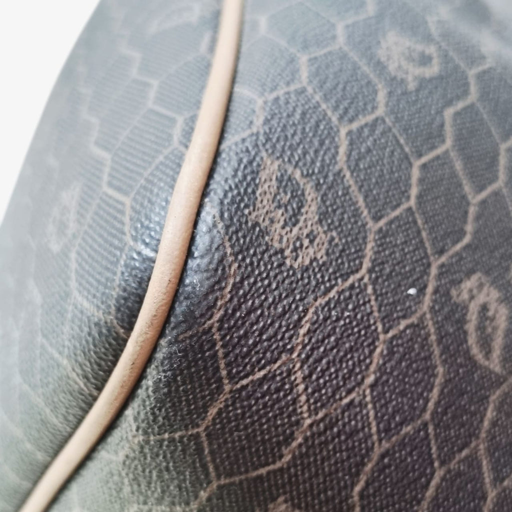Christian Dior - Sac de voyage