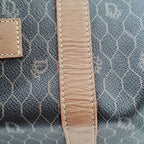 Christian Dior - Sac de voyage