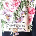 Yves Saint Laurent - Foulard