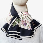 Yves Saint Laurent - Foulard