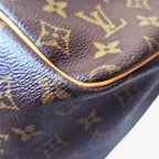 Louis Vuitton Keepall 55