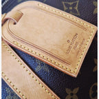 Louis Vuitton Keepall 55