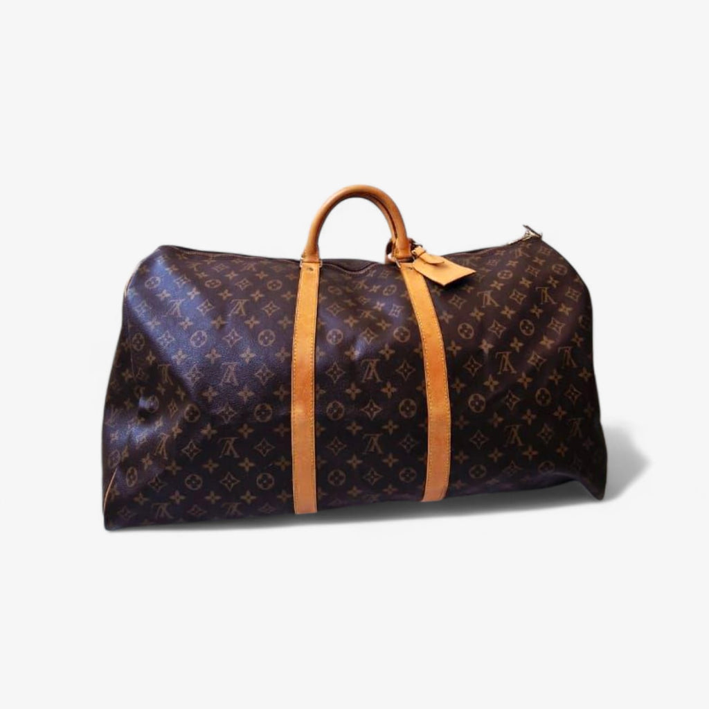 Louis Vuitton Keepall 55