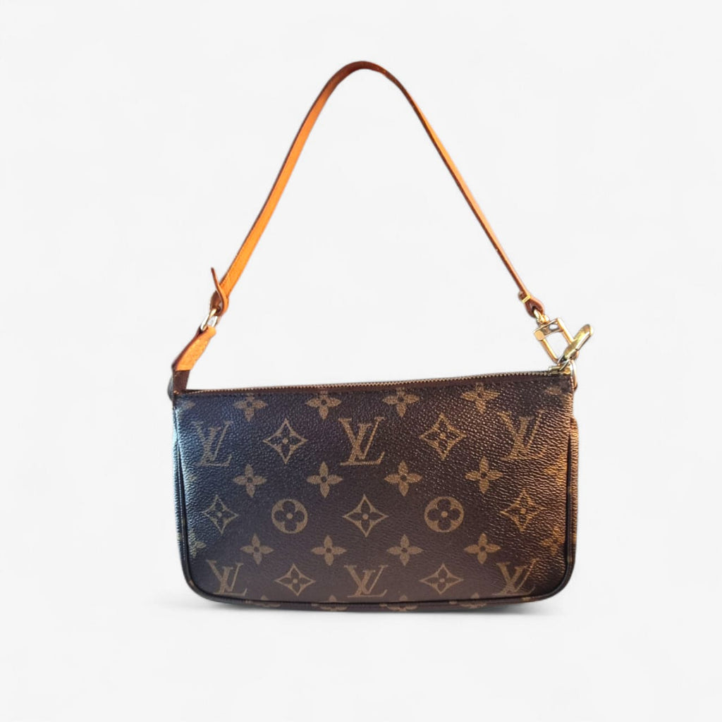 Louis Vuitton -  Pochette Accessoire