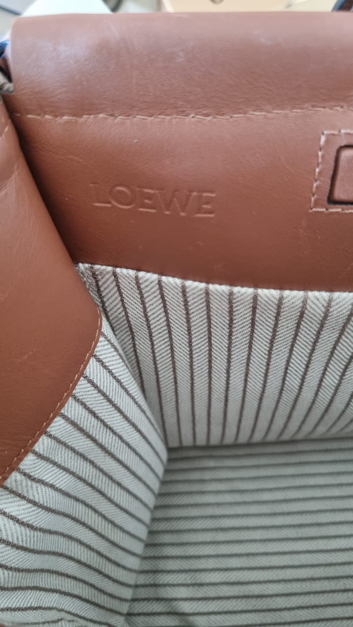 Loewe - Cabas