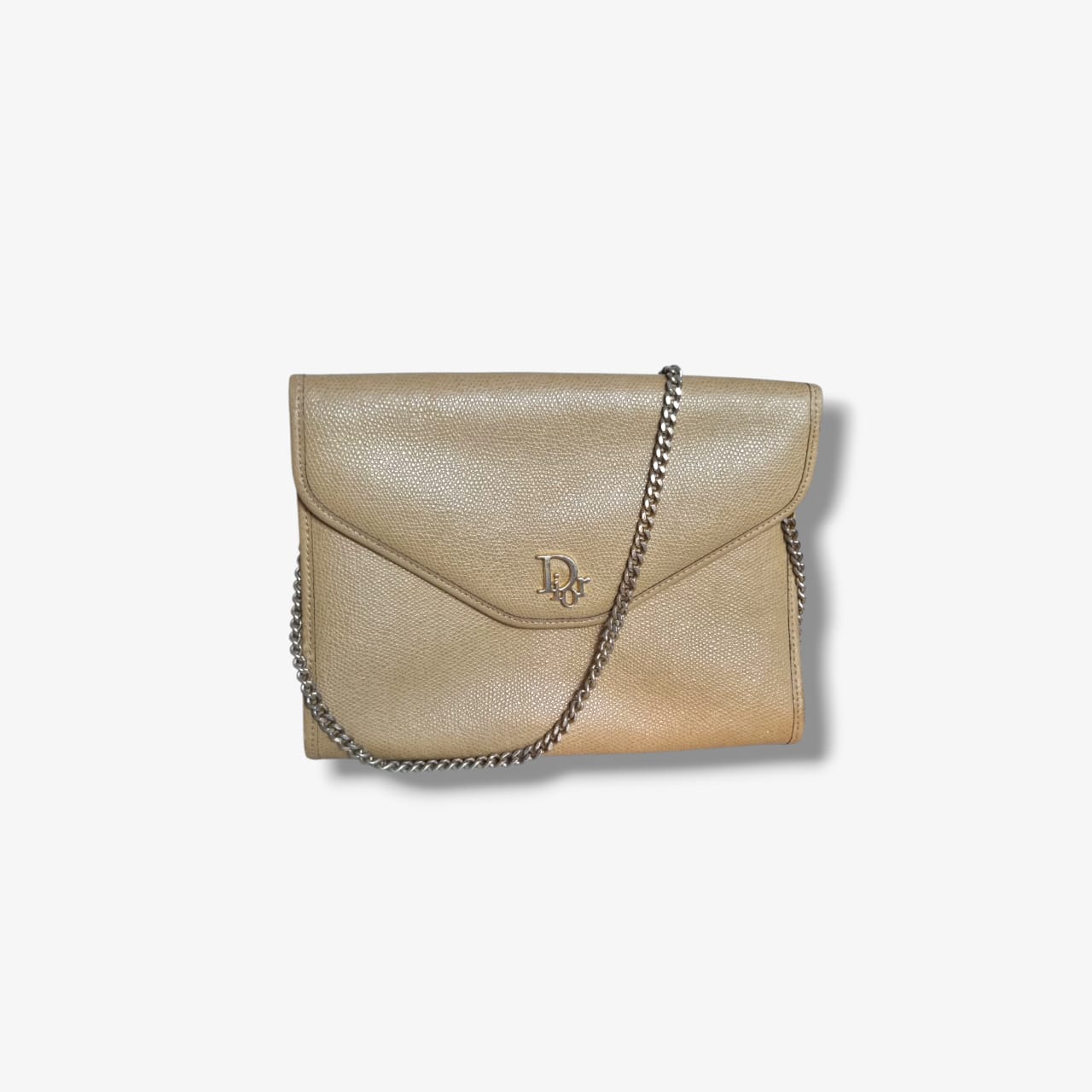 Dior - Pochette à chaine