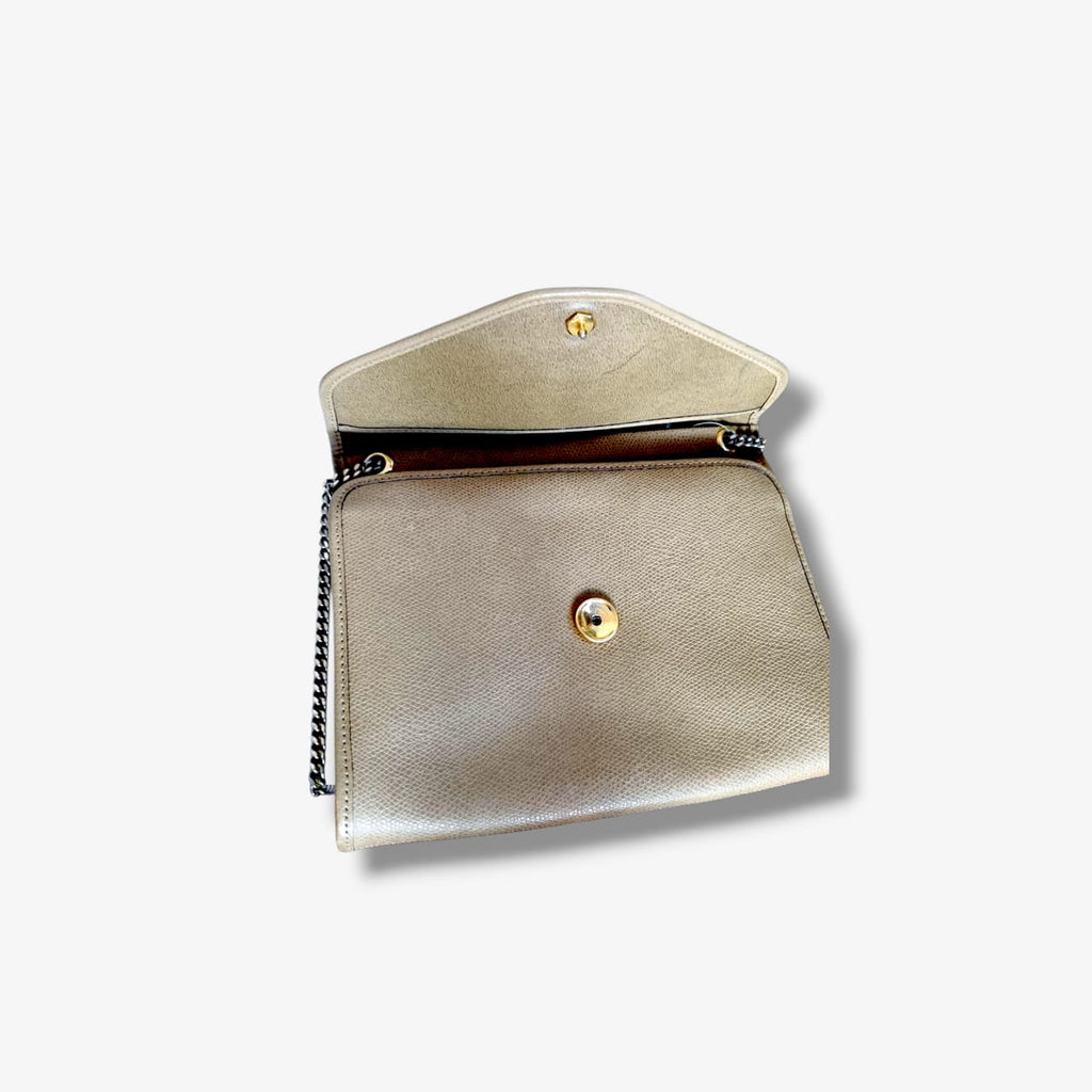 Dior - Pochette à chaine