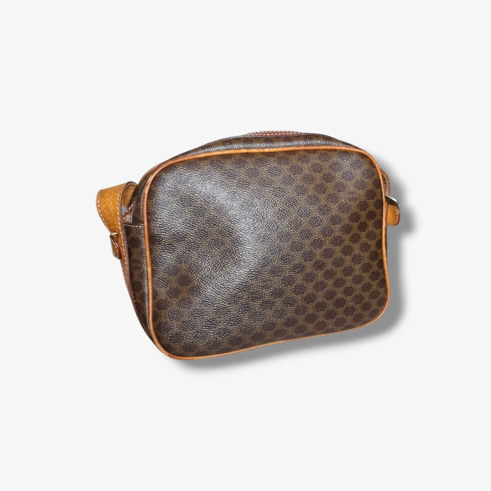 Céline - Sac Bandoulière Vintage Macadam