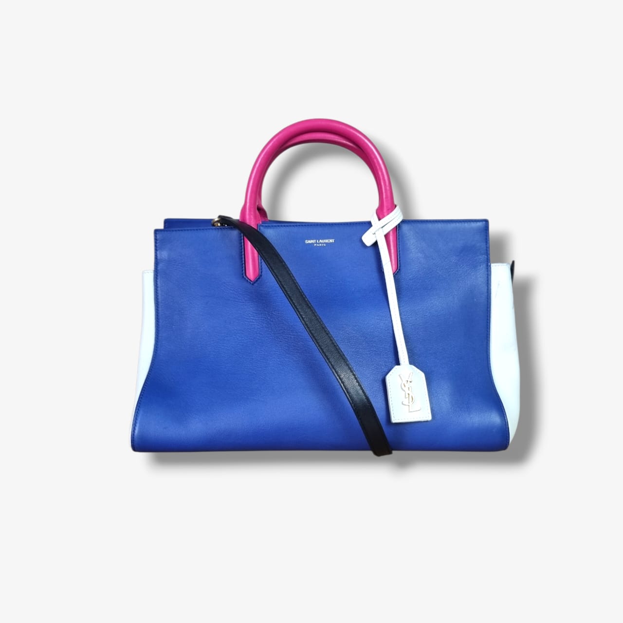 Saint Laurent - Cabas Rive Gauche