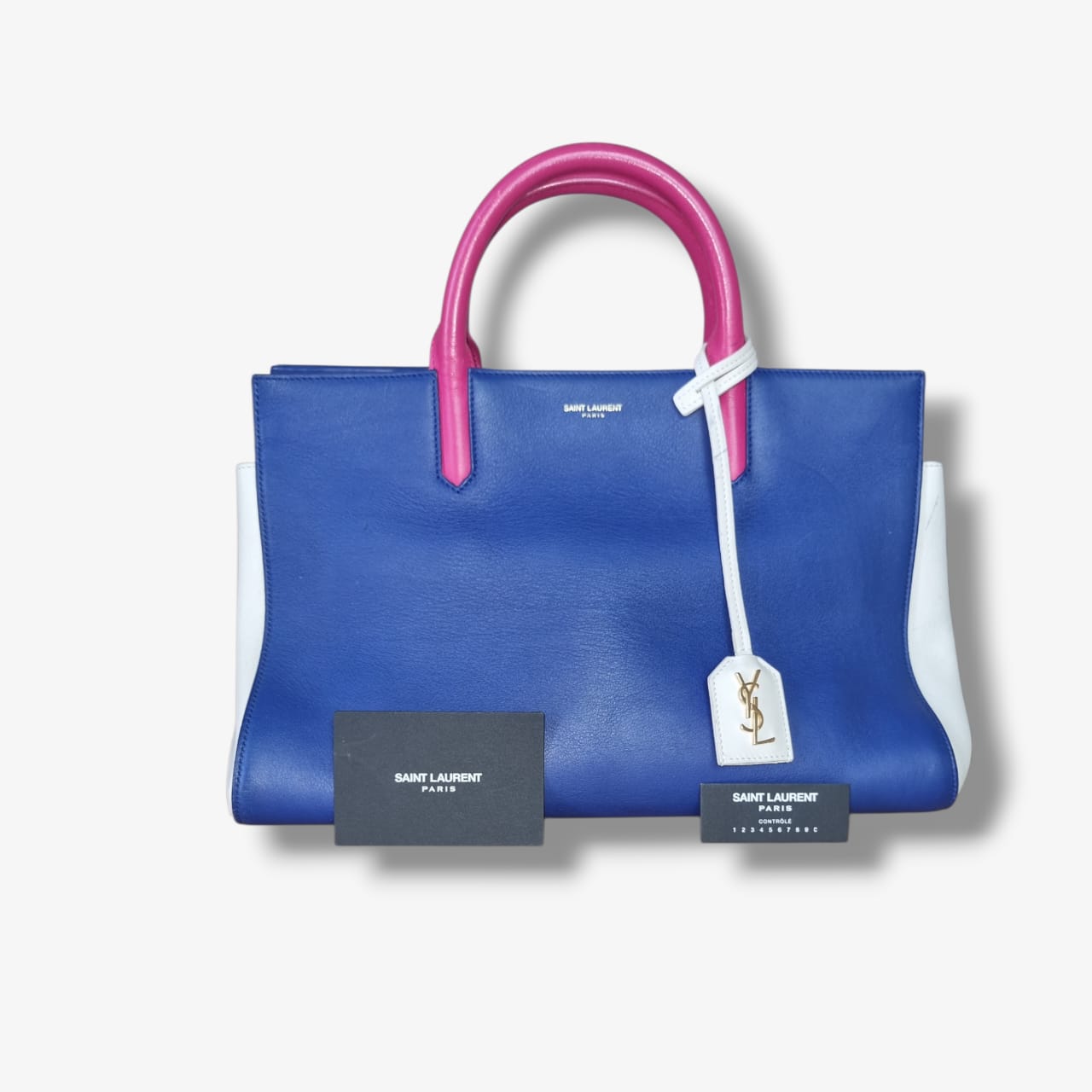 Saint Laurent - Cabas Rive Gauche