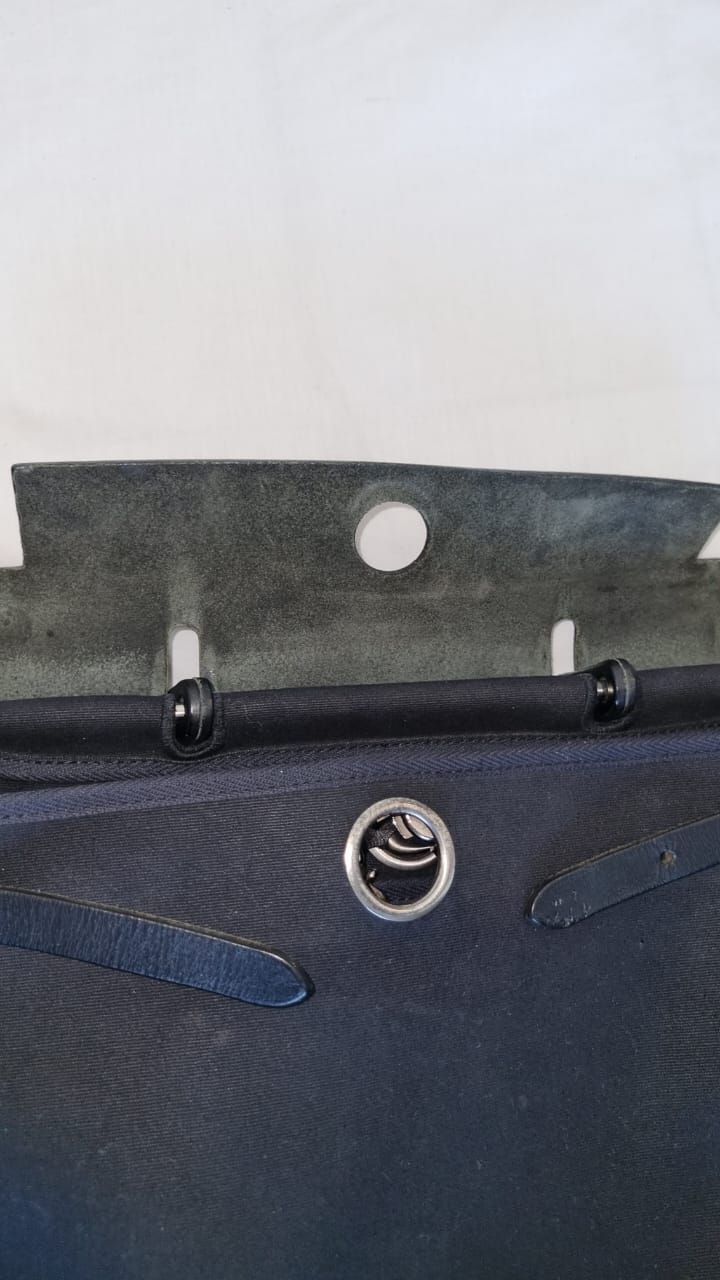 Hermes Herbag