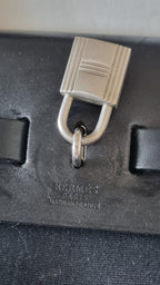 Hermes Herbag
