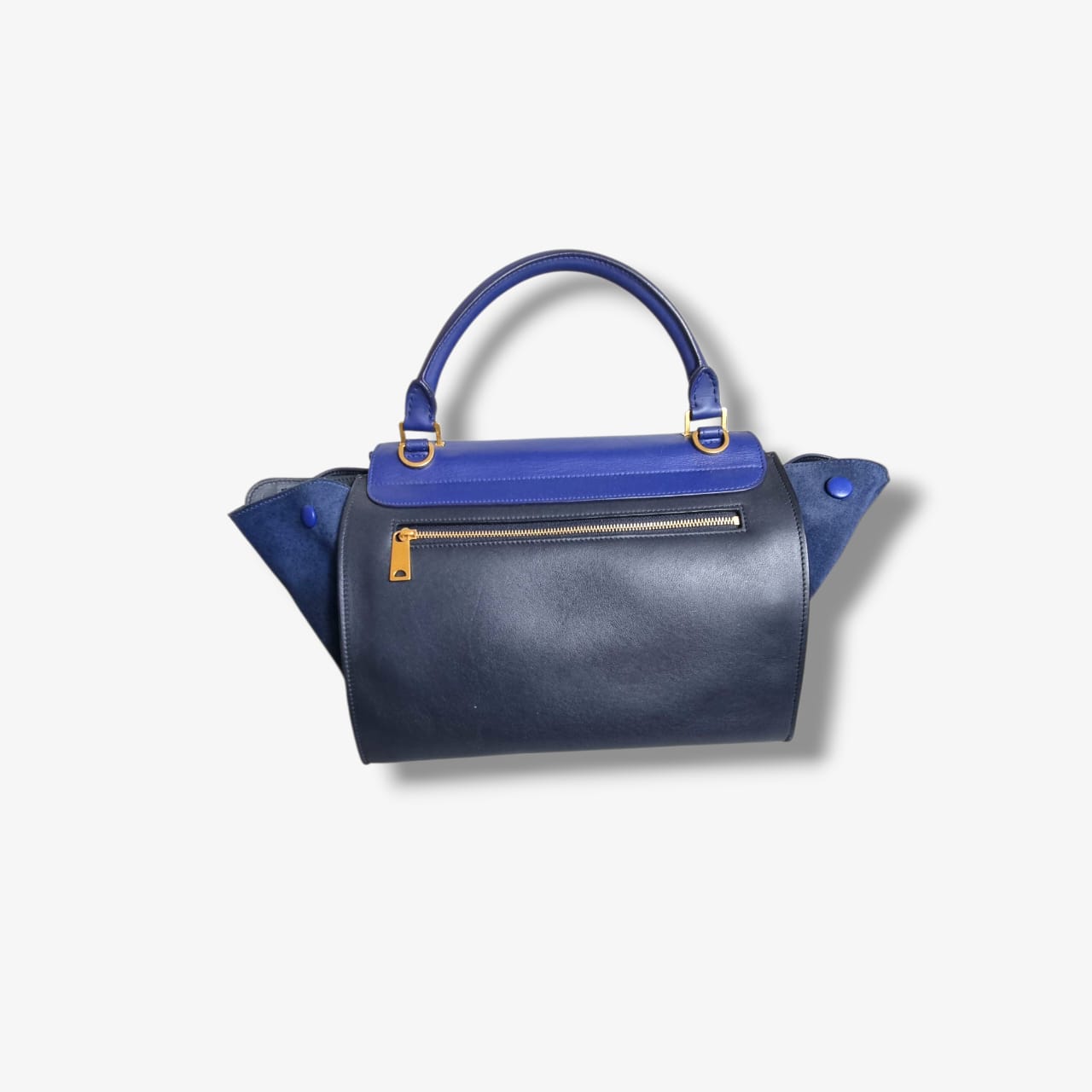 Céline Trapeze - Navy