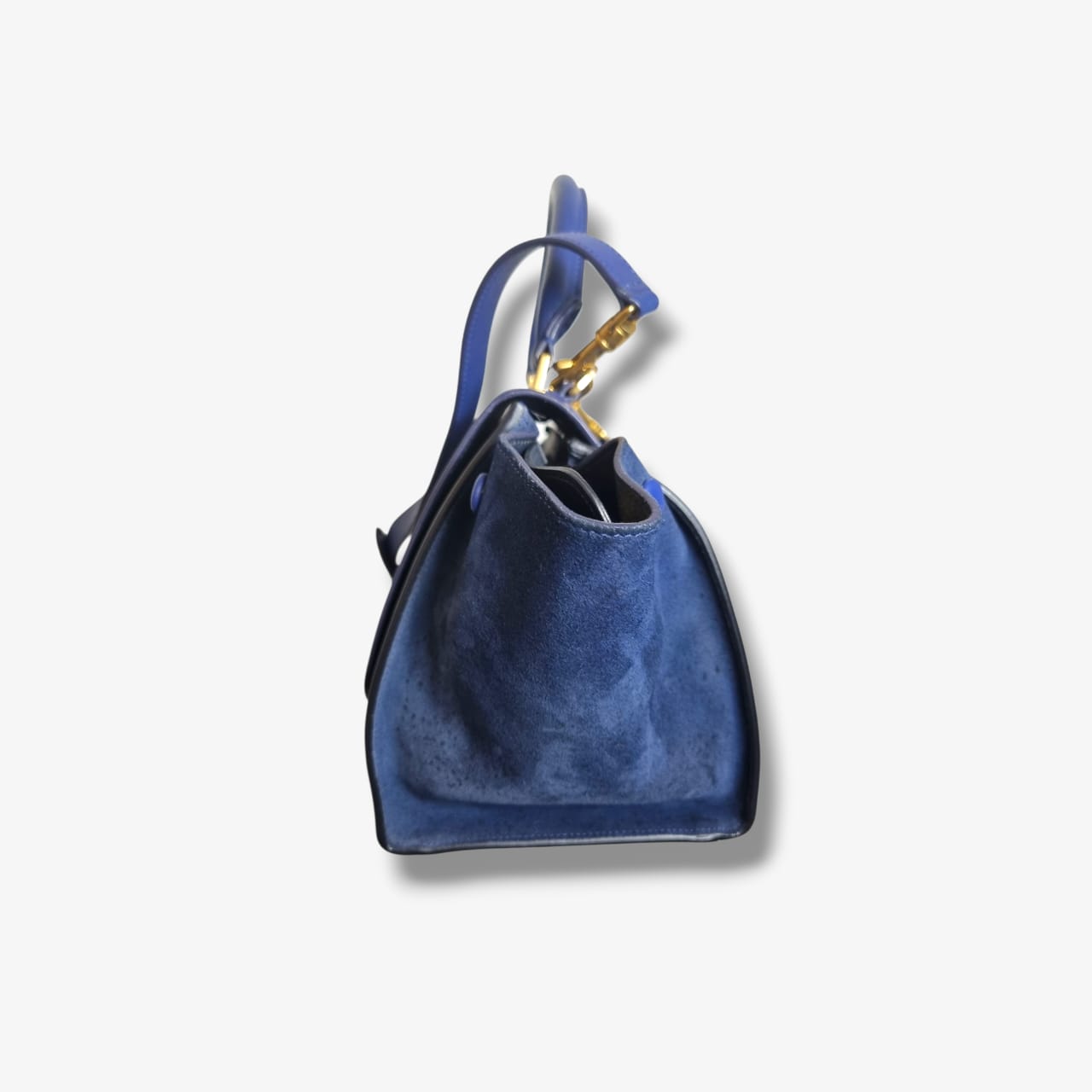 Céline Trapeze - Navy