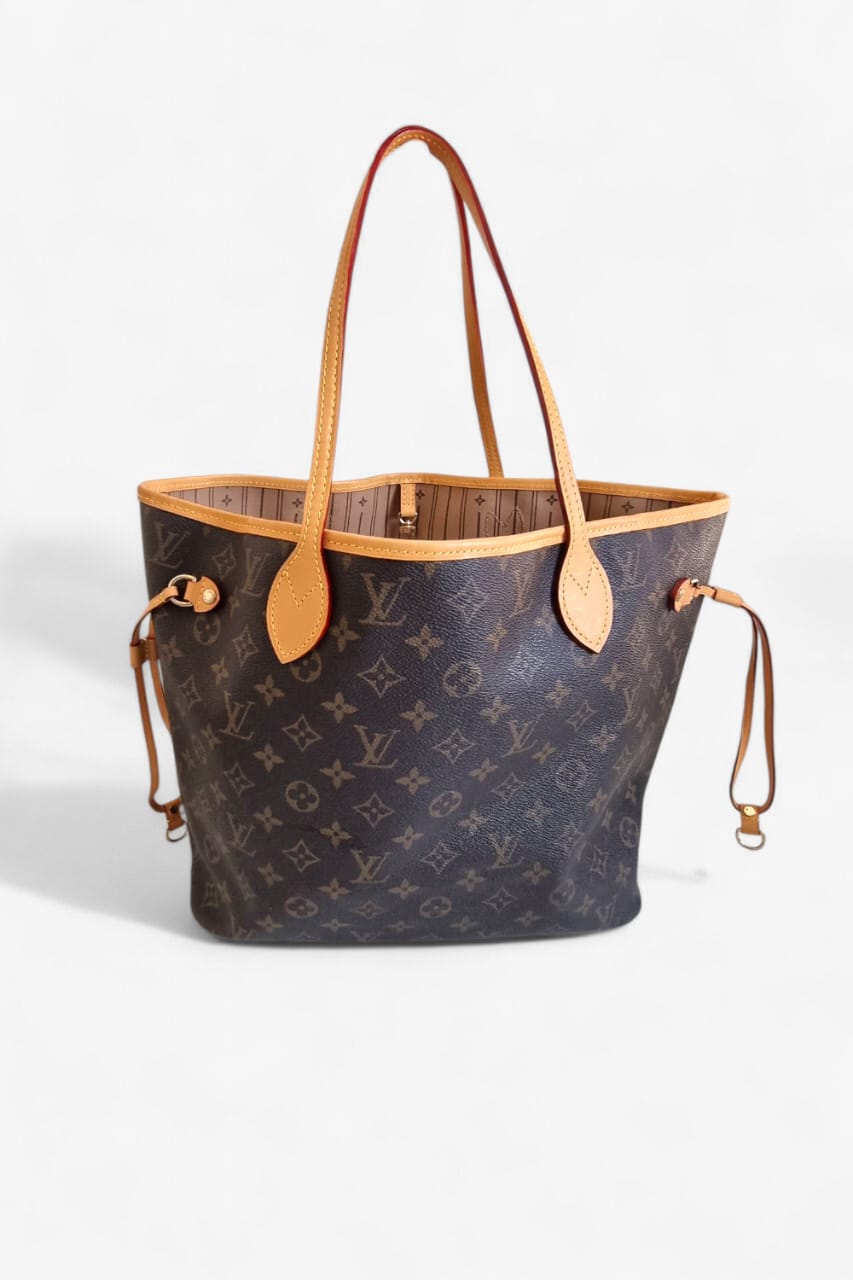 Nerverfull Louis Vuitton