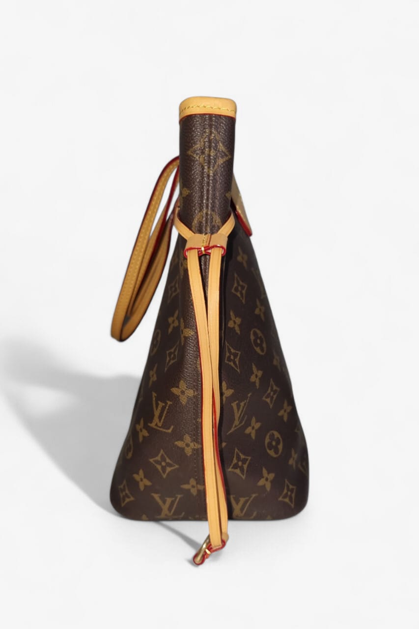 Louis Vuitton Neverfull