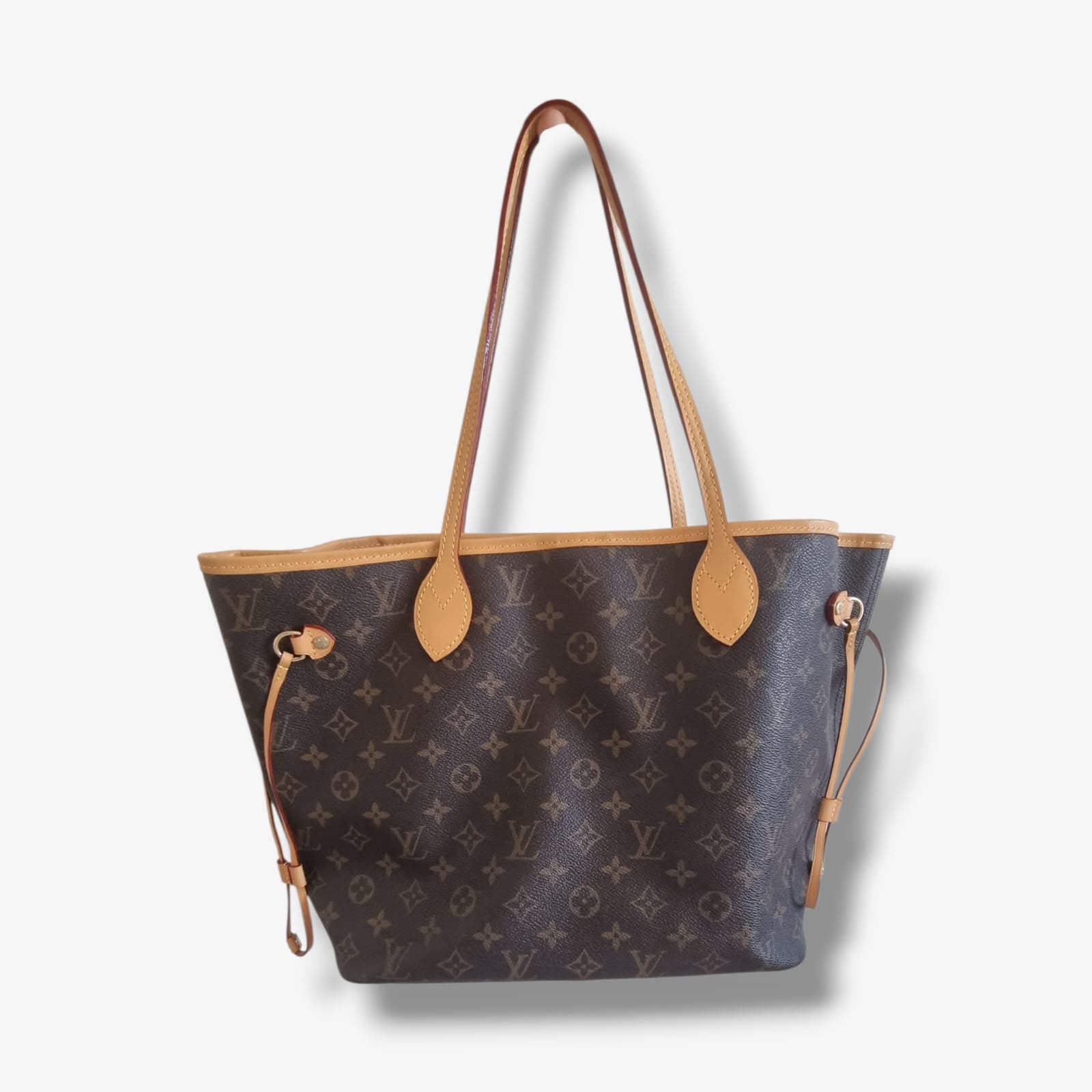 Nerverfull Louis Vuitton