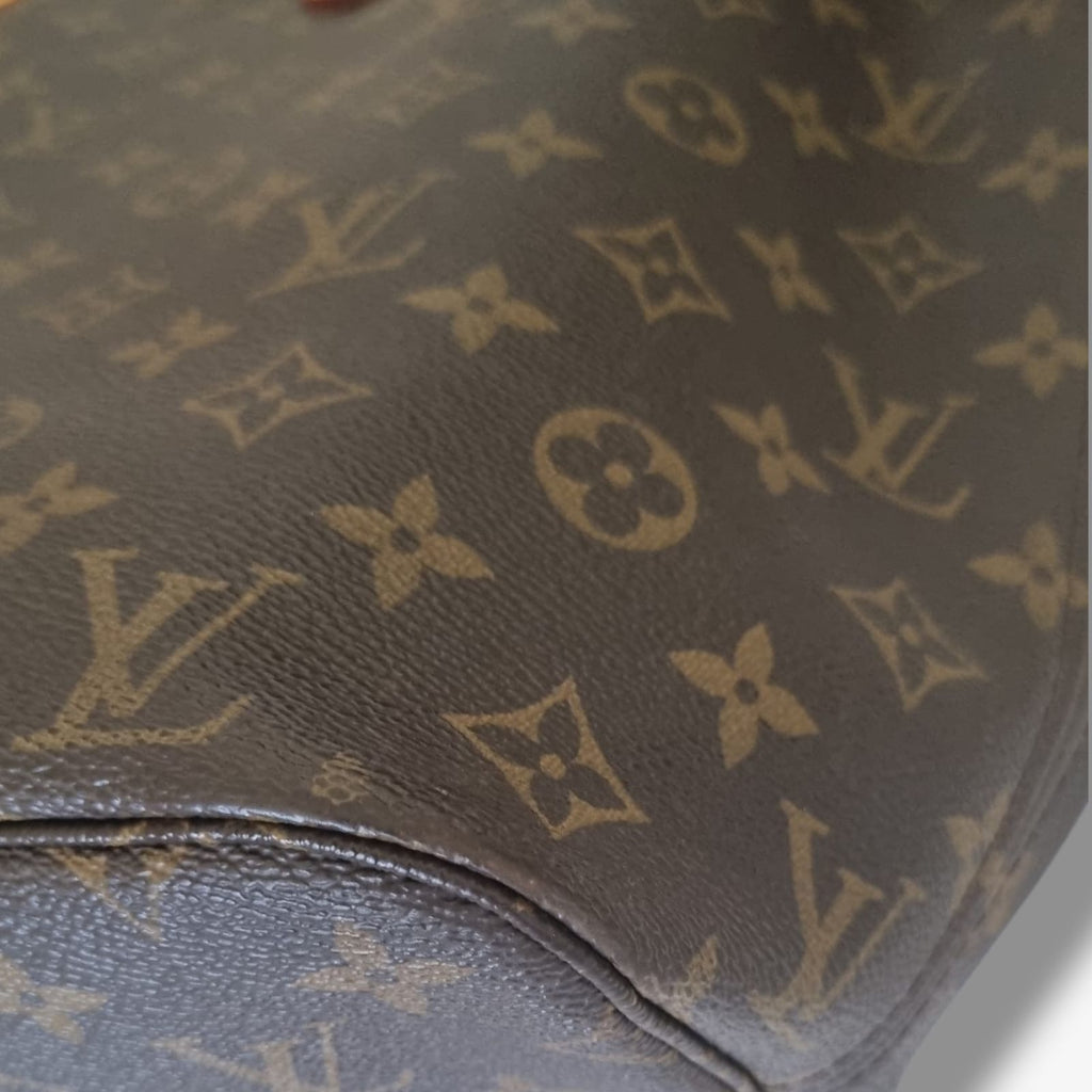 Louis Vuitton Neverfull