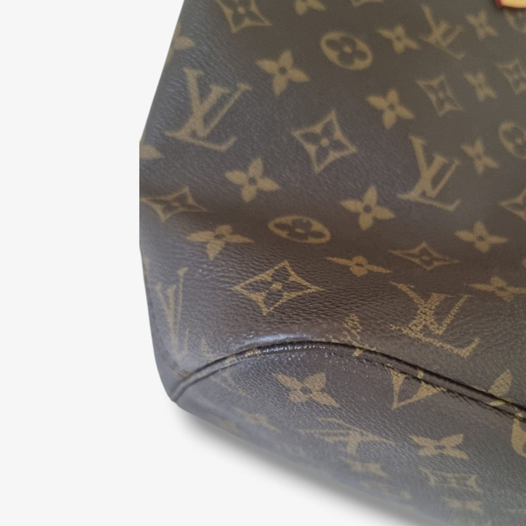 Louis Vuitton Neverfull