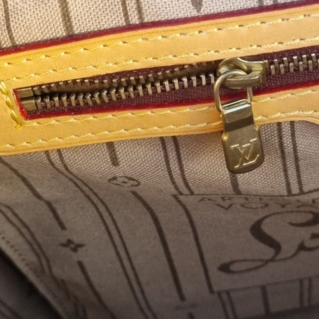 Louis Vuitton Neverfull