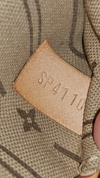 Louis Vuitton Neverfull