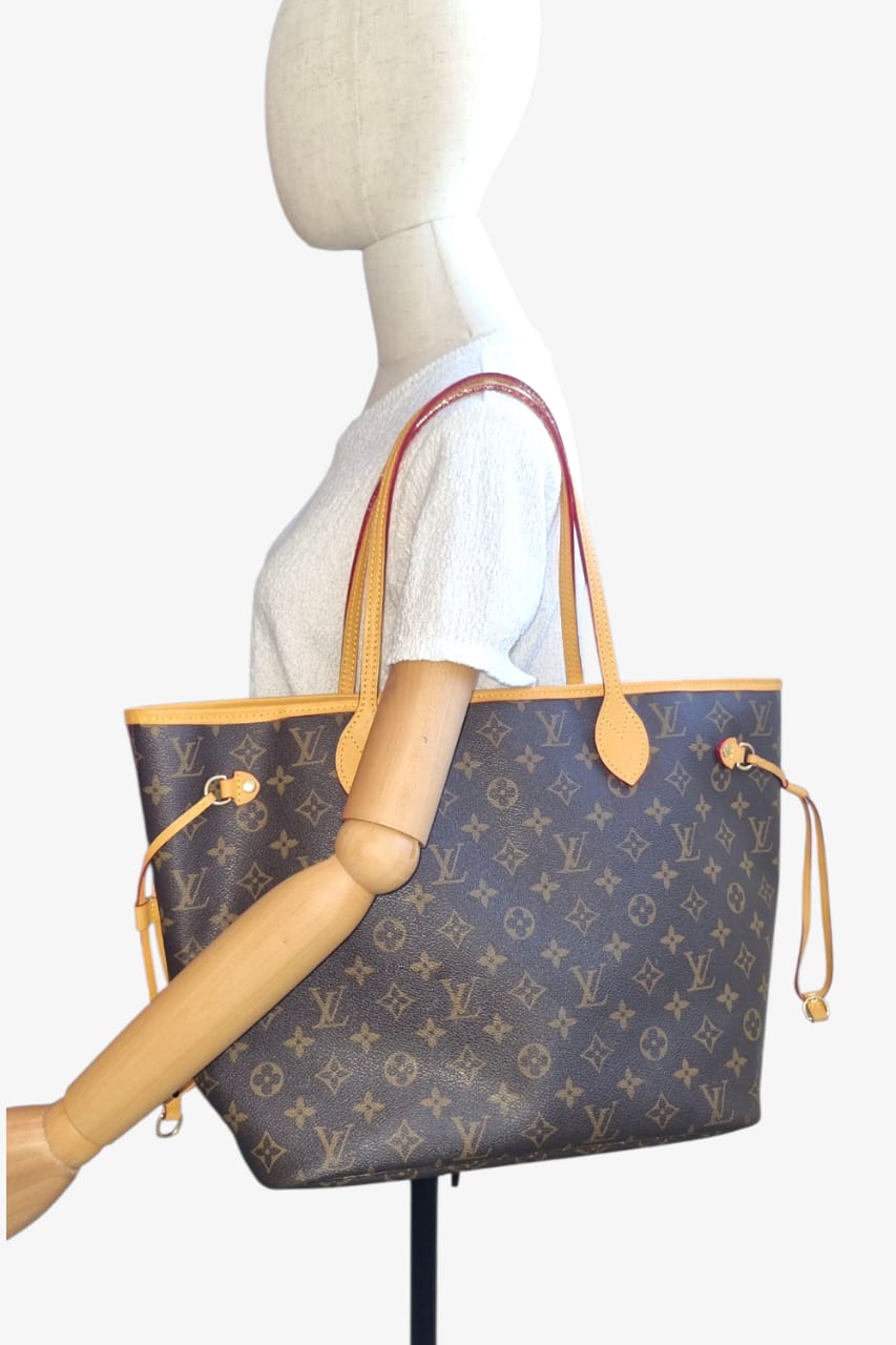 Louis Vuitton Neverfull