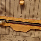 Louis Vuitton Neverfull