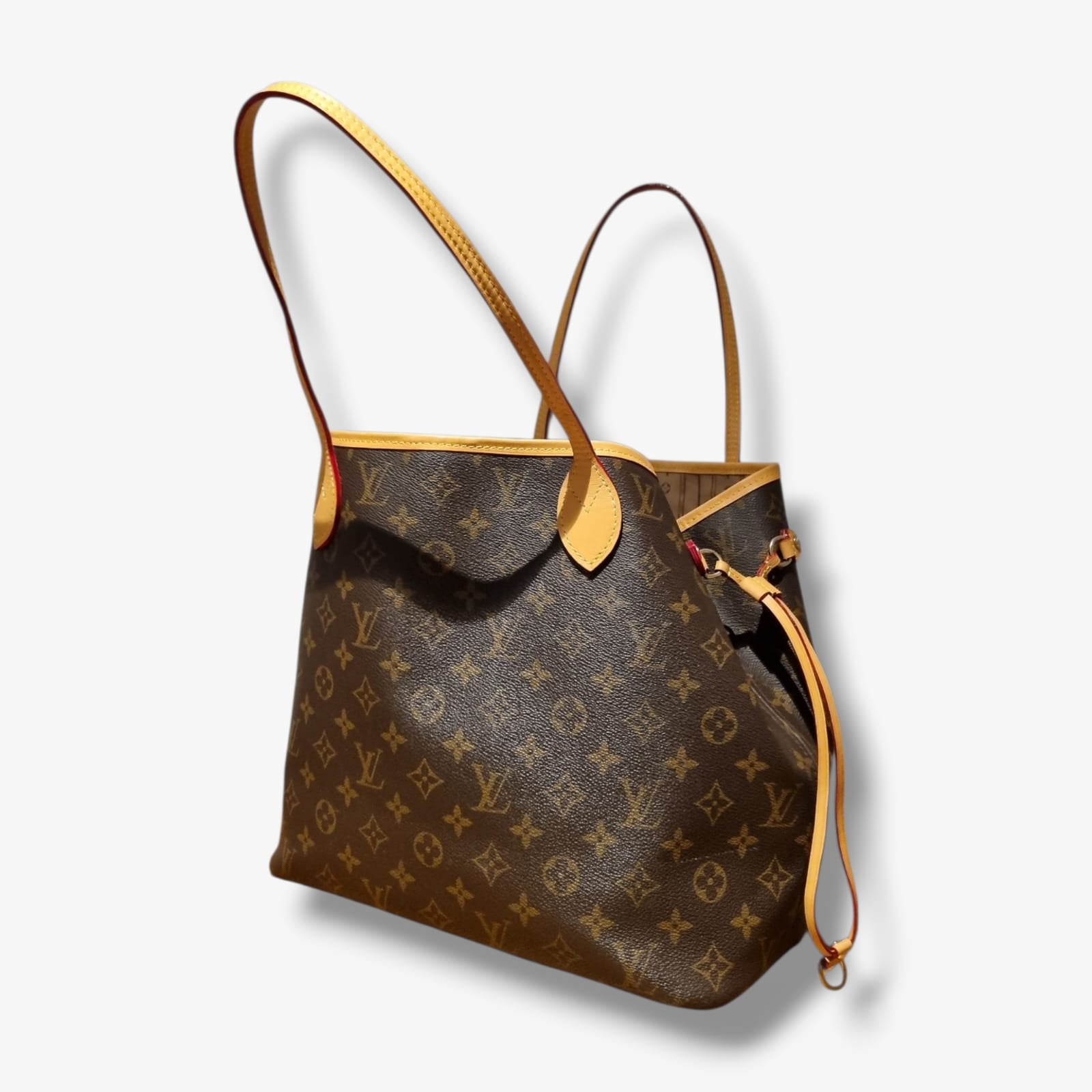 Nerverfull Louis Vuitton