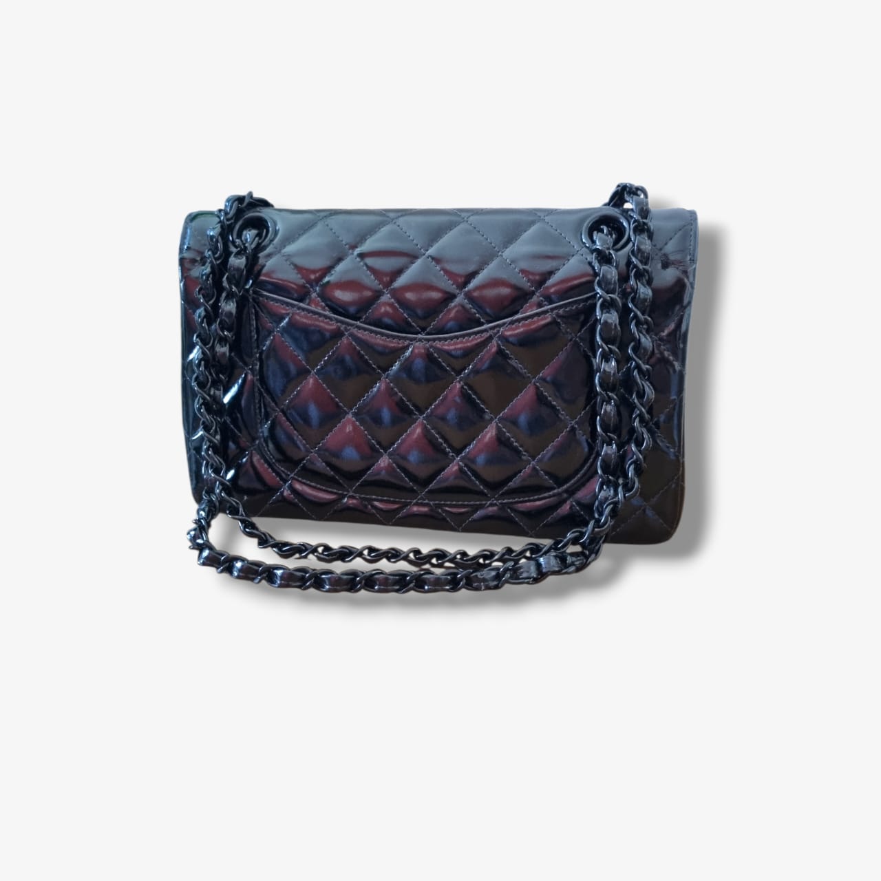 Chanel - Classic Flap