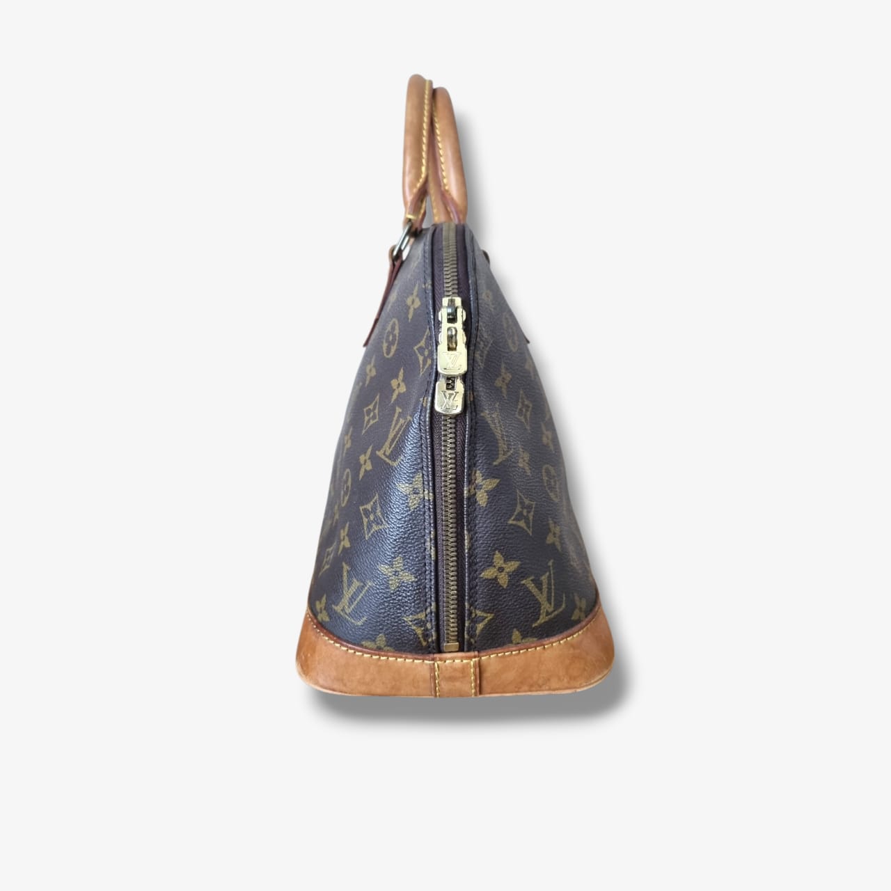 Louis Vuitton Alma MM