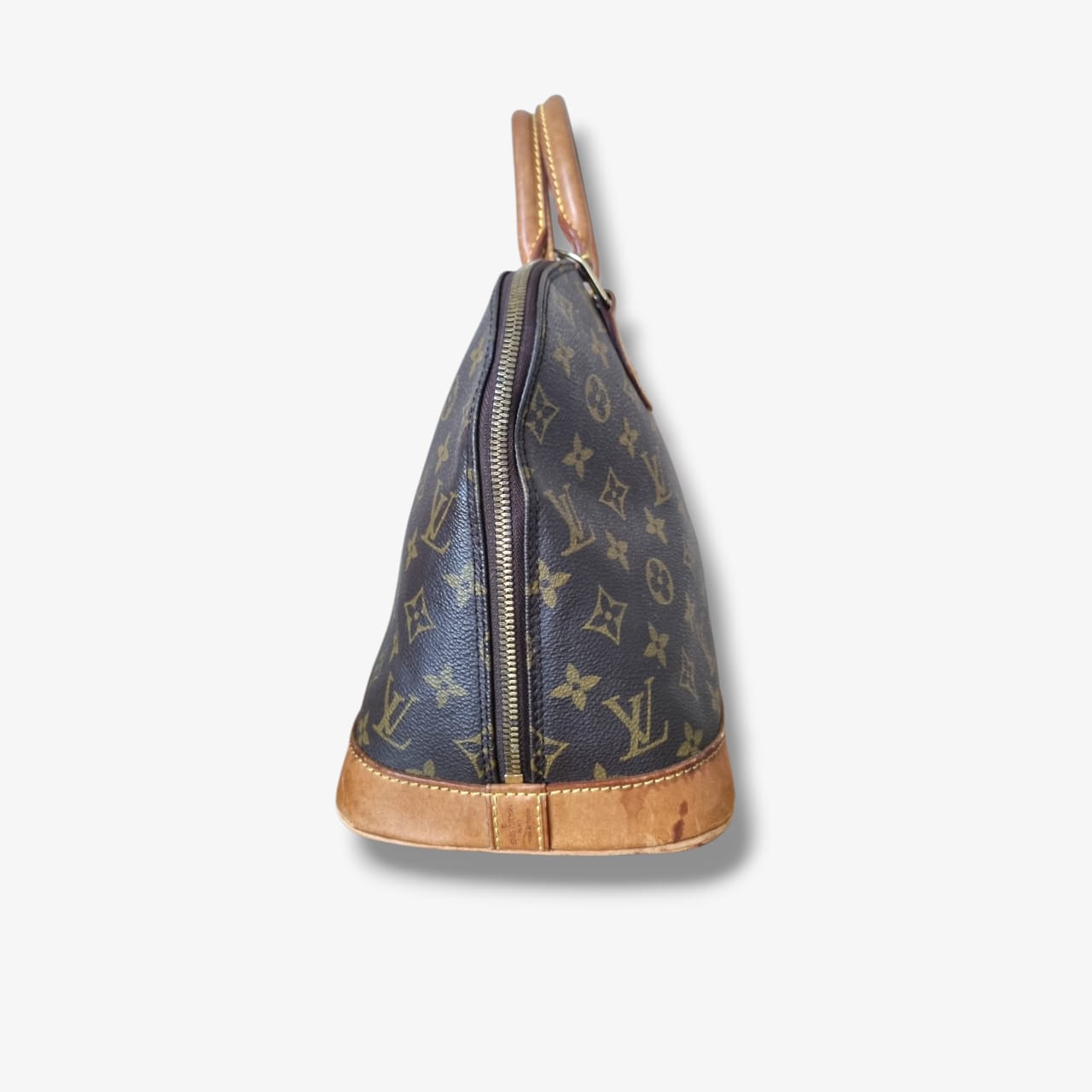 Louis Vuitton Alma MM