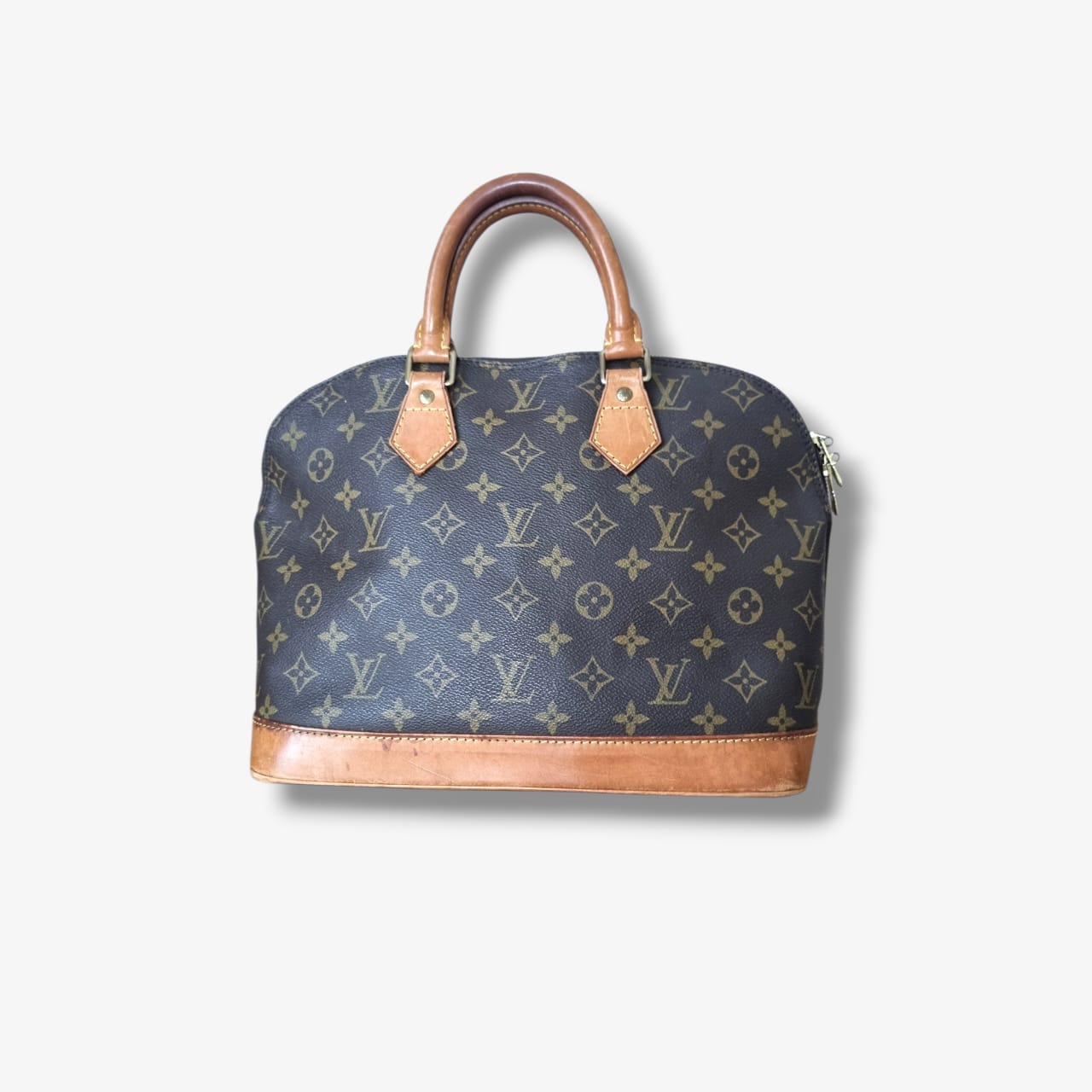 Louis Vuitton Alma MM
