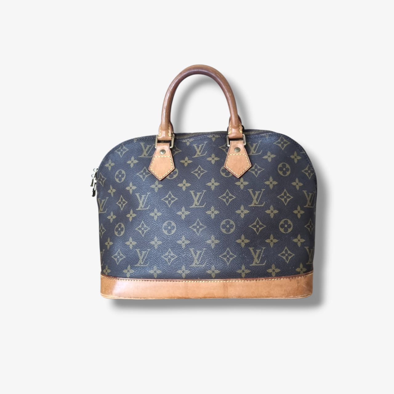 Louis Vuitton Alma MM