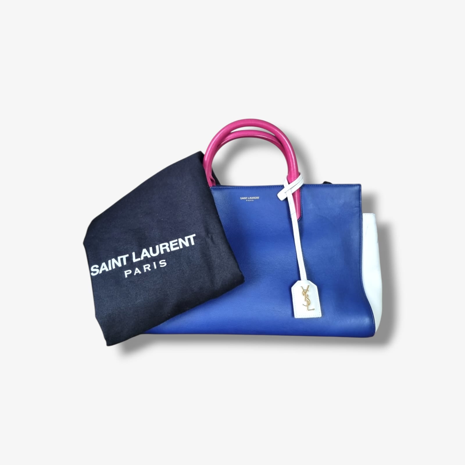 Saint Laurent - Cabas Rive Gauche