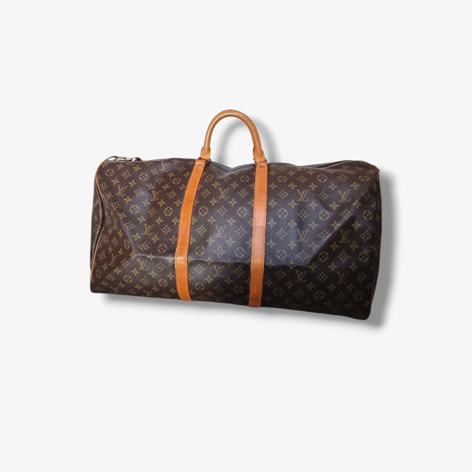 Louis Vuitton Keepall 60