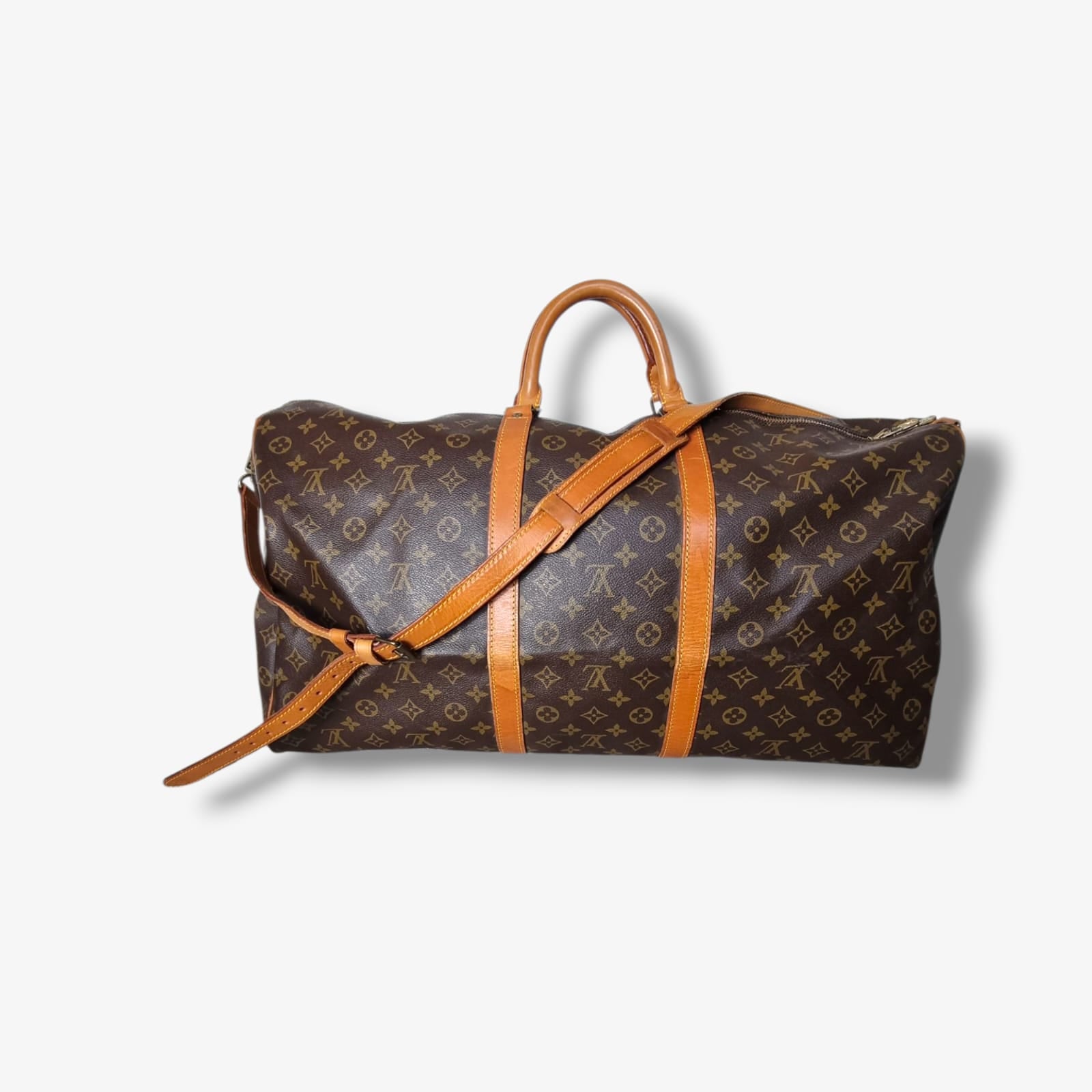 Louis Vuitton Keepall 60