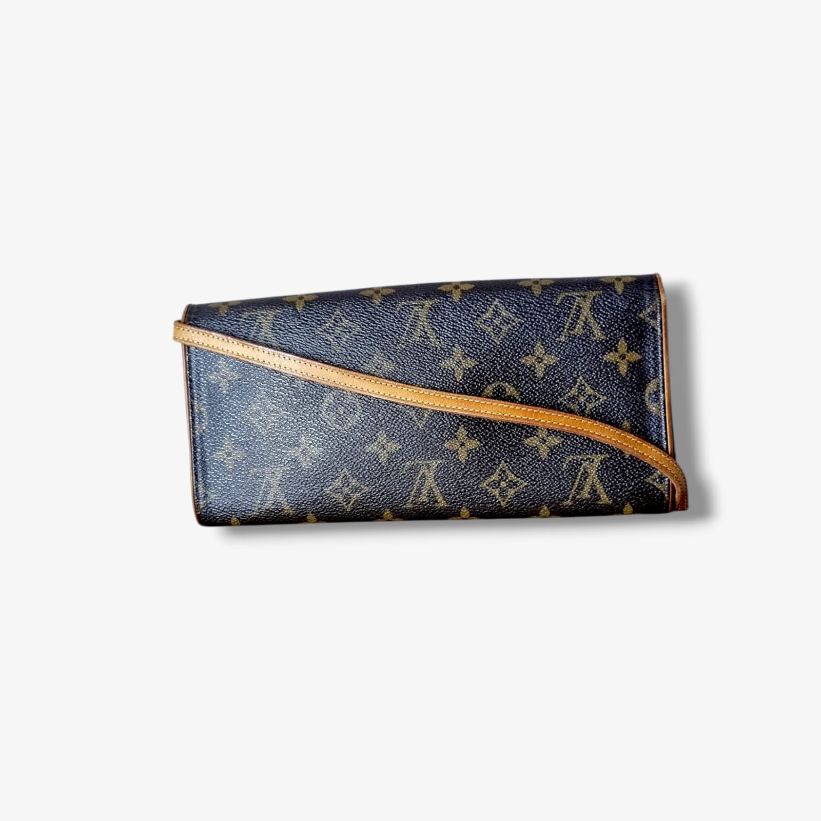 Louis Vuitton - Twin